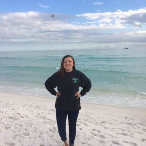 Meet your Posher, Tori